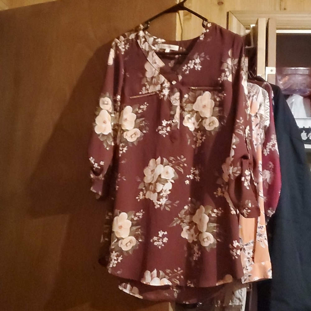 Blouse